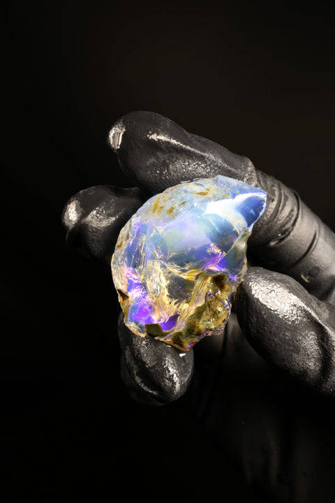 14.90g Rough Specimen