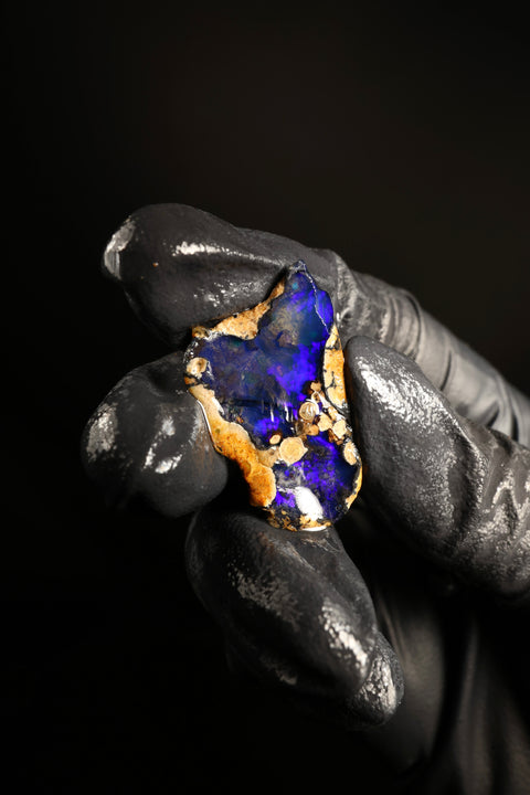 2.93g Rough Specimen