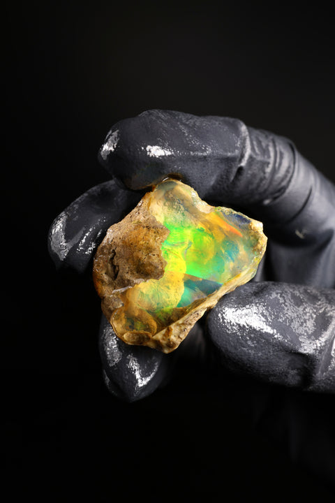 10.68g Rough Specimen