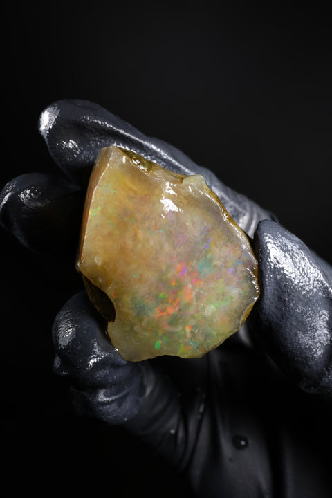 18.97g Rough Specimen