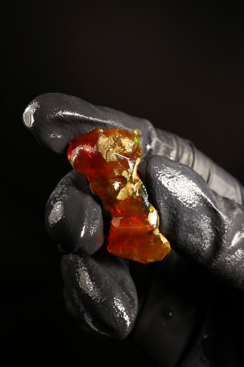 4.38g Rough Specimen