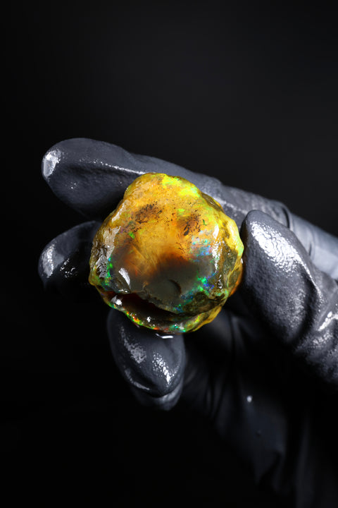 18.26g Rough Specimen