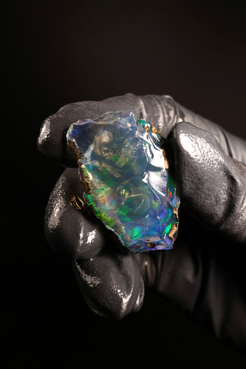 7.46g Rough Specimen