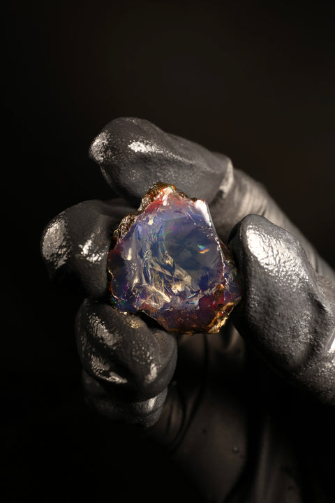 3.61g Rough Specimen