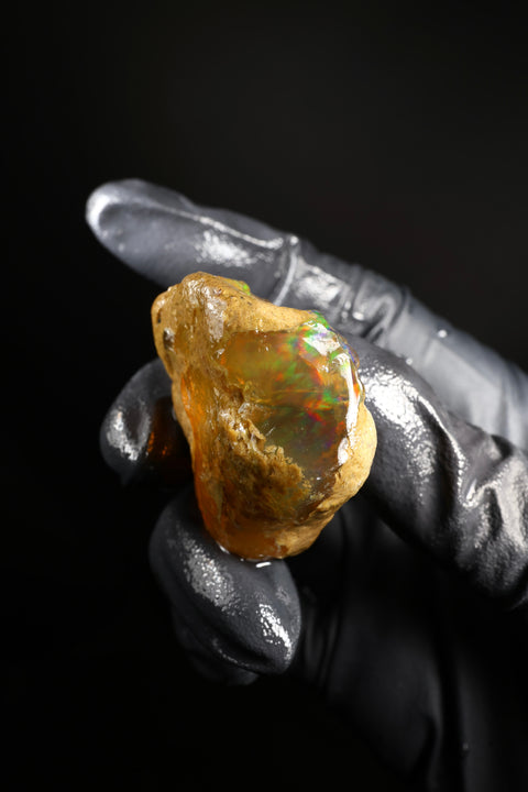 19.22g Rough Specimen