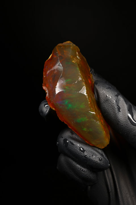 52.99g Rough Specimen