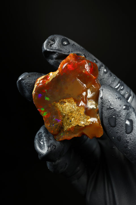 19.54g Rough Specimen