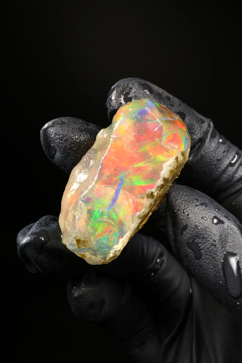 22.81g Rough Specimen