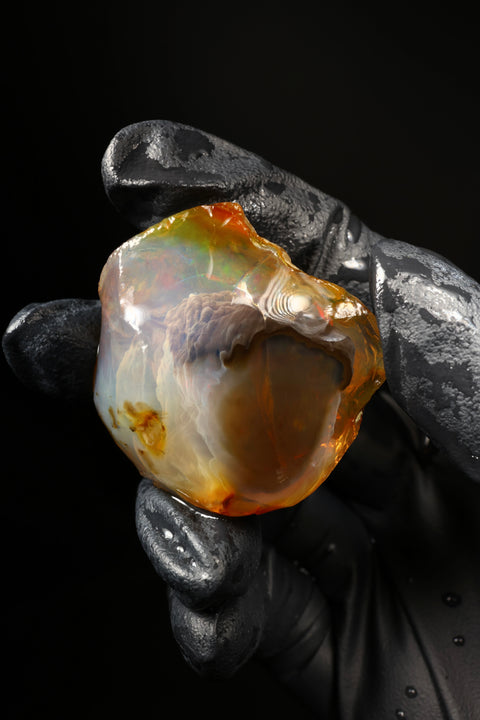 29.09g Rough Specimen