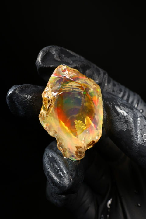 15.15g Rough Specimen