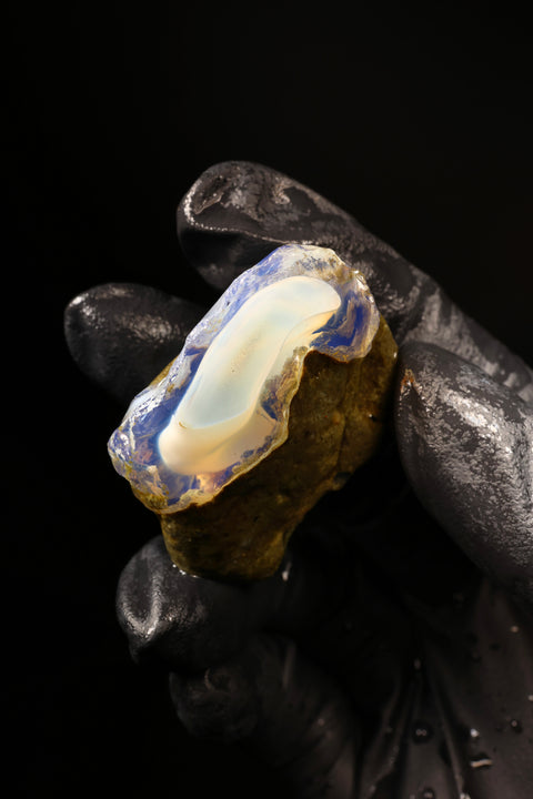 19.91g Rough Specimen