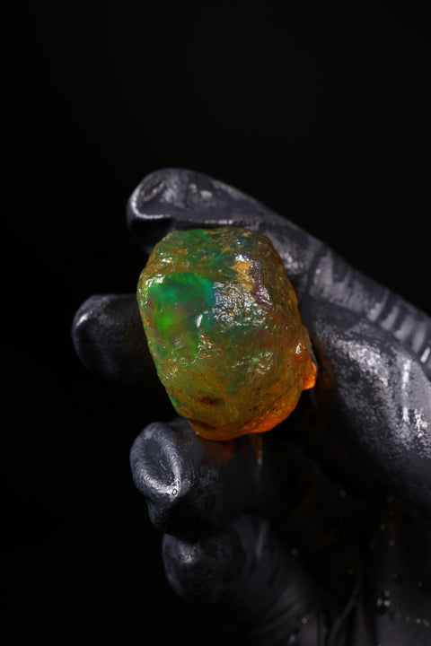 16.76g Rough Specimen