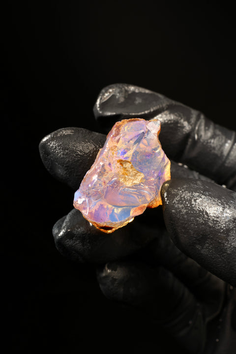 5.76g Rough Specimen