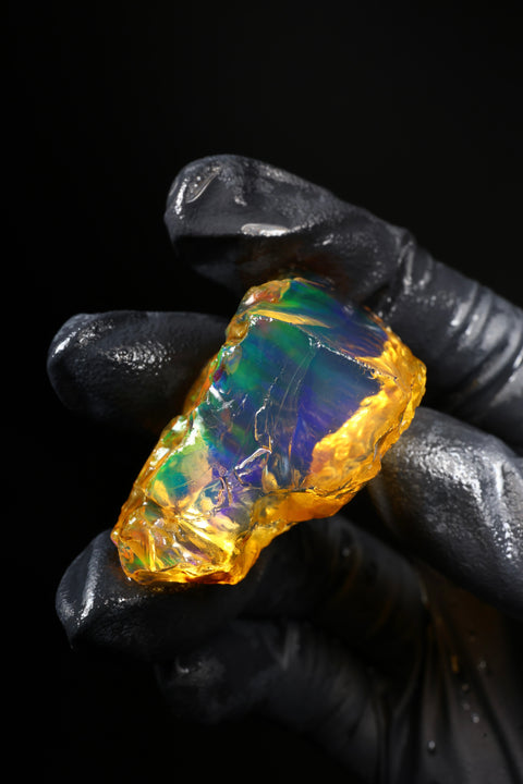 19.31g Rough Specimen