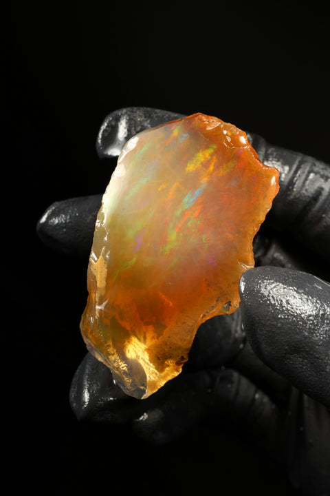 28.66g Rough Specimen