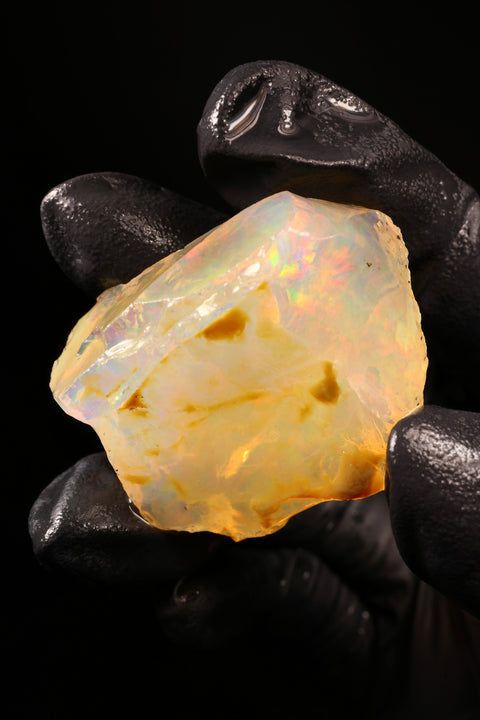 21.42g Rough Specimen