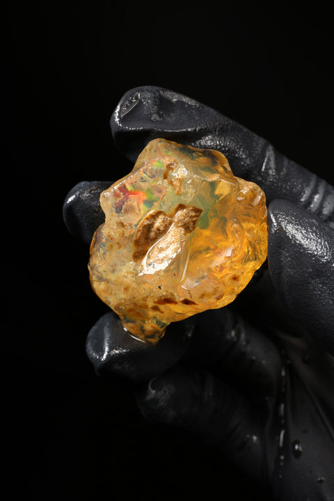 15.58g Rough Specimen