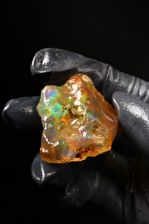 16.54g Rough Specimen