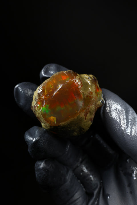 26.20g Rough Specimen