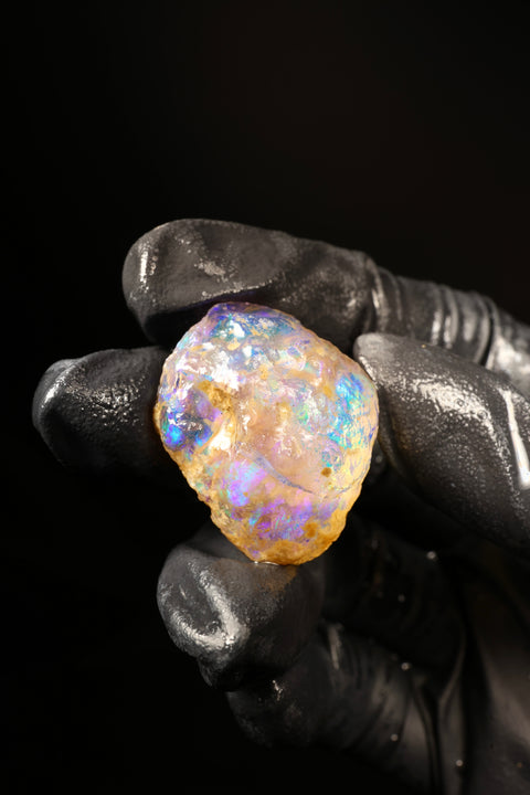 8.04g Rough Specimen