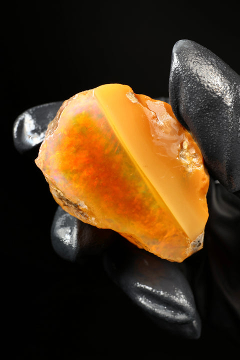 35.44g Rough Specimen