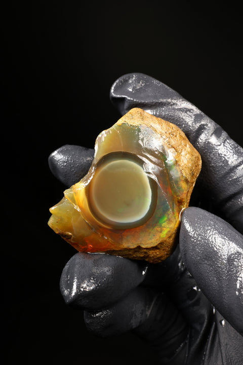 27.90g Rough Specimen