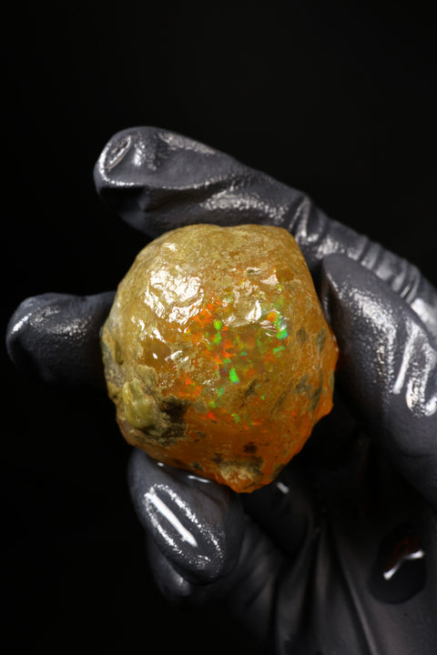 28.67g Rough Specimen