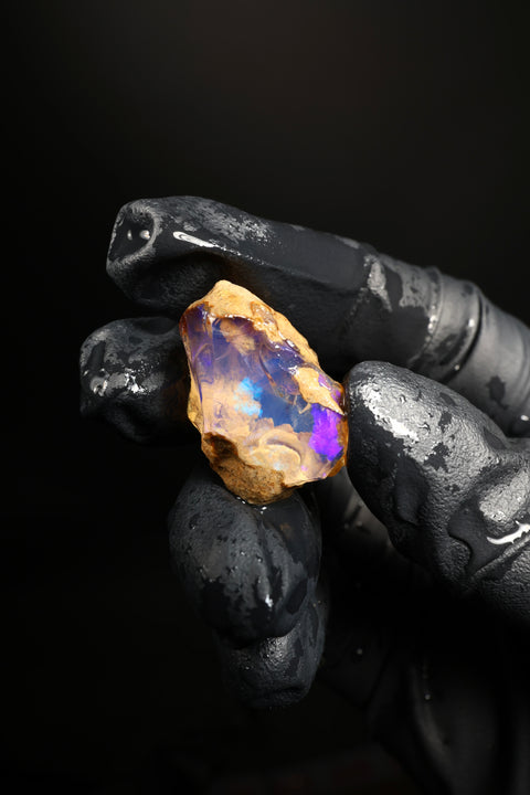 4.75g Rough Specimen