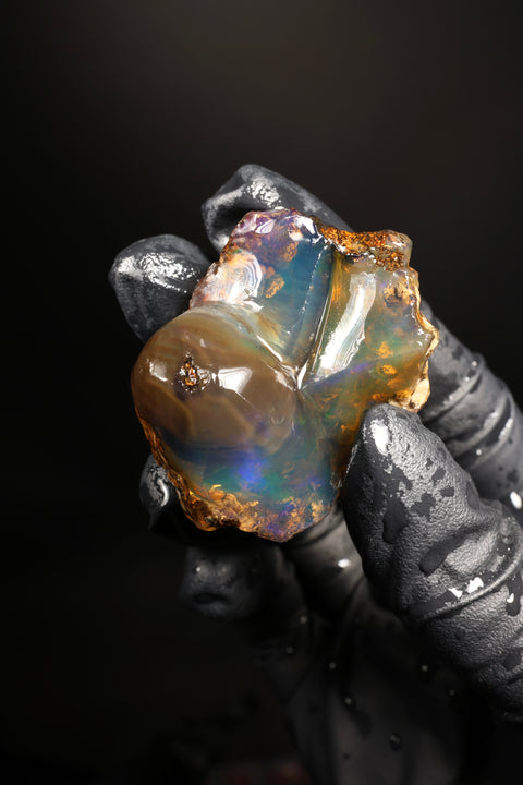 23.02g Rough Specimen