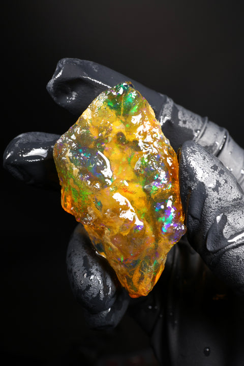 22.05g Rough Specimen