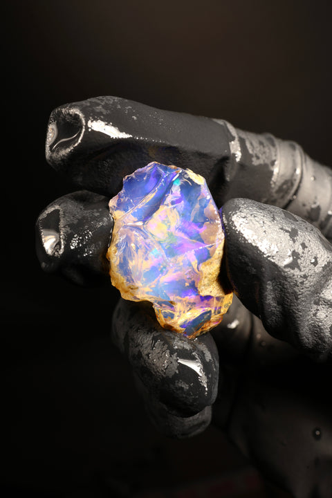 5.49g Rough Specimen