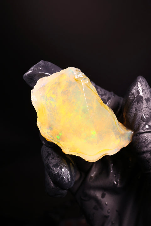 24.82g Rough Specimen