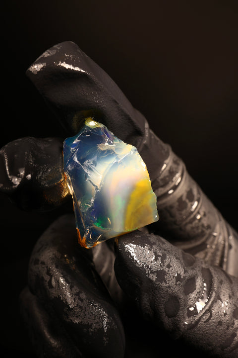 5.59g Rough Specimen