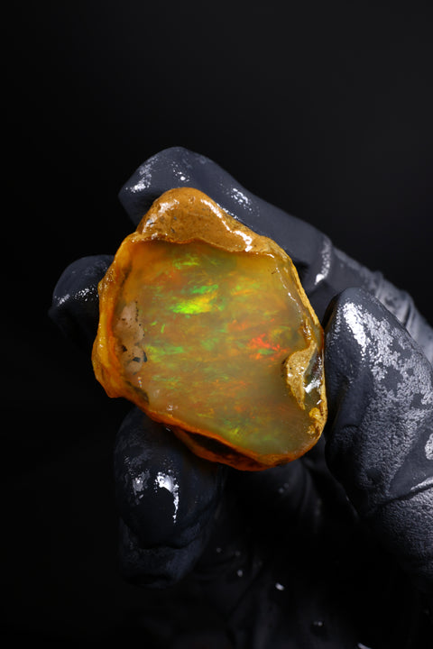 21.62g Rough Specimen