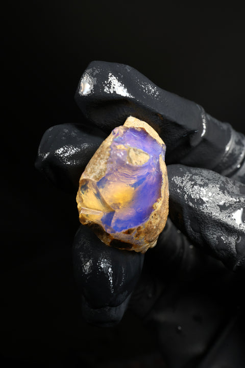 9.24g Rough Specimen