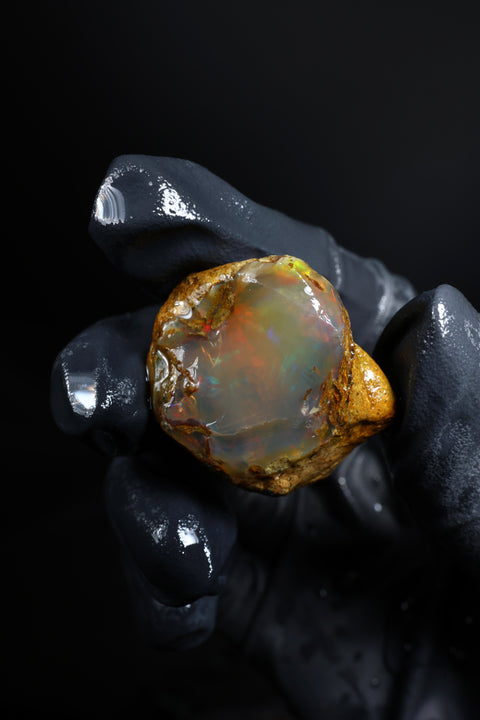 9.12g Rough Specimen