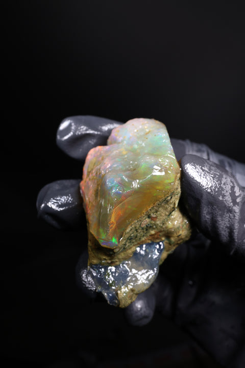 29.94g Rough Specimen