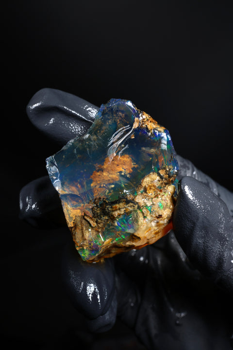 27.65g Rough Specimen