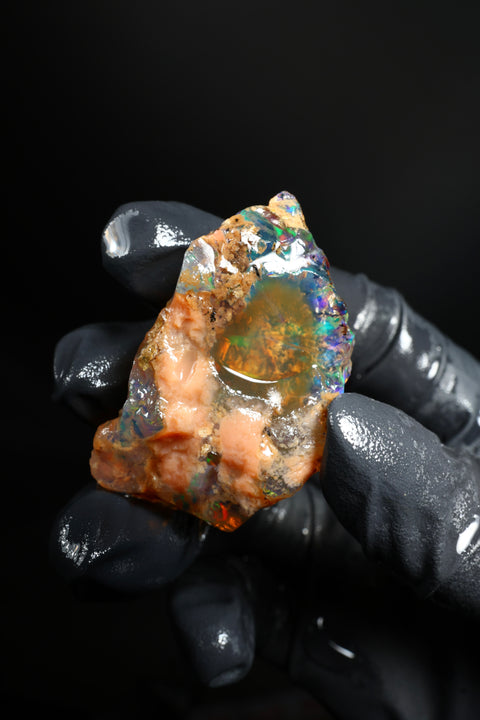 17.47g Rough Specimen