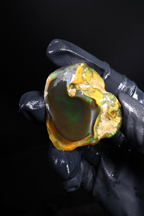 19.82g Rough Specimen