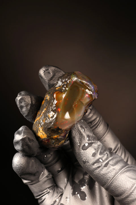 27.99g Rough Specimen