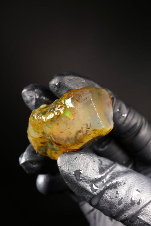 28.00g Rough Specimen