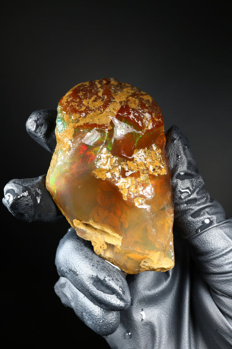 69.31g Rough Specimen