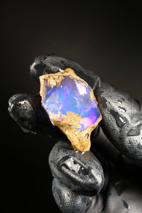 9.91g Rough Specimen