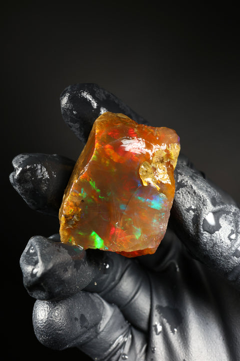 23.80g Rough Specimen