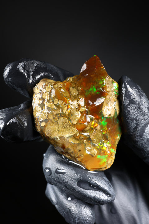 21.34g Rough Specimen