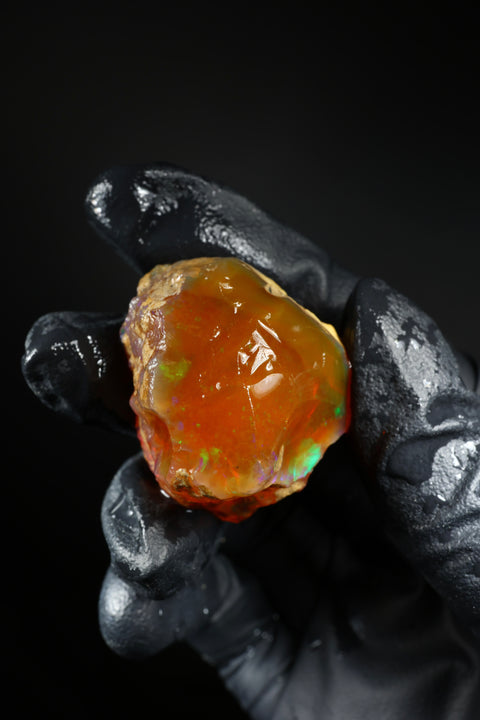 17.16g Rough Specimen