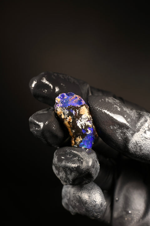 2.10g Rough Specimen