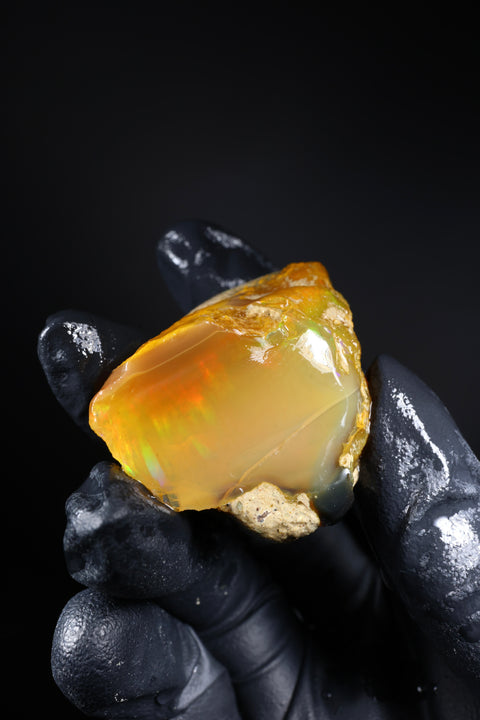 30.54g Rough Specimen