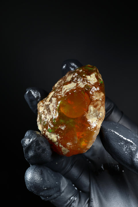 48.68g Rough Specimen